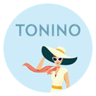 Tonino Wine Logo