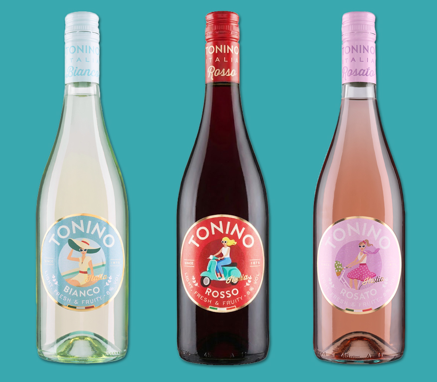 ToninoWine